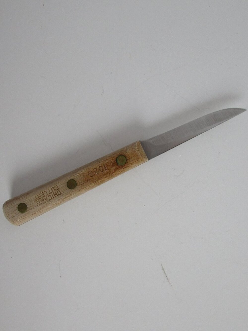 Chicago Cutlery knife